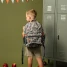 Burlebo Toddler Backpack