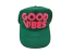 Local Beach Good Vibes II Trucker Hat side view