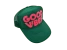 Local Beach Good Vibes II Trucker Hat front view