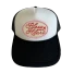 Local Beach Bless Your Heart Trucker Hat back view