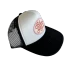 Local Beach Bless Your Heart Trucker Hat side view