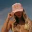 Local Beach Lover & Dreamer Trucker Hat Local Beach Lover & Dreamer Trucker Hat front view