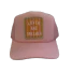 Local Beach Lover & Dreamer Trucker Hat Local Beach Lover & Dreamer Trucker Hat detail view