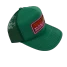 Local Beach Queen of Margs Trucker Hat Local Beach Queen of Margs Trucker Hat front view