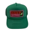 Local Beach Queen of Margs Trucker Hat Local Beach Queen of Margs Trucker Hat back view