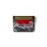 Burlebo Camo Wallet Classic Deer Camo Full front view