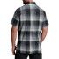 KUHL Response Short Sleeve Shirt Wind Gust back view