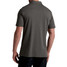 KUHL De Fakto Polo Carbon back view