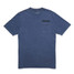 Howler Brothers El Monito Surfs Pocket Tee Monito Navy front
