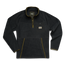 Howler Brothers Free Range Fleece Pullover Carbonite
