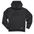 Howler Brothers HB Trade Hoodie Carbonite front view