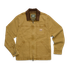 Howler Brothers Conveyor Coat Woodsman front view