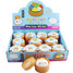 Toasted Dumpling Mystery Squishy Squeeze Toy front