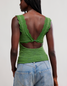 Free People Women's Loved You First Lace Tank Top