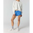 FP Movement On The Go Shorts Light Cobalt full view