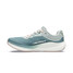 Altra Women's Torin 9 Running Shoes Sea Pine/Ice/Green rear view