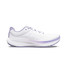 Altra Women's Torin 9 Running Shoes White/White/Wisteria side profile