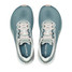 Altra Women's Torin 9 Running Shoes Sea Pine/Ice/Green top view