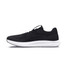 Altra Women's Escalante 5 Running Shoes Black/White back view