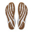 Altra Women's Escalante 5 Running Shoes White/White bottom view