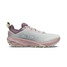 Altra Women's Experience Wild 3+ Trail Running Shoes Flint Grey Pearl Bark Side