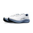 Altra Men's Torin 9 Running Shoes White/Black/Flint Stone tilted view