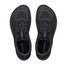 Altra Men's Escalante 5 Running Shoes Black Black top view