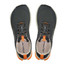 Altra Men's Lone Peak 9+ Trail Running Shoes Dark Shadow