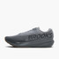 Brooks Men's Ghost Amp Running Shoes PRIMEREBONYOYSTER Tilt reverse angle