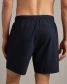 Rhone Men's Pursuit Trail Shorts True Navy back view