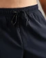Rhone Men's Pursuit Trail Shorts True Navy front view