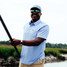 Poncho Outdoors Performance Polo The Haulover Inlet lifestyle