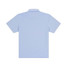 Poncho Outdoors Performance Polo The Haulover Inlet back