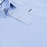 Poncho Outdoors Performance Polo The Haulover Inlet features