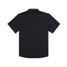 Poncho Outdoors Western Tuff-Thread Short Sleeve Shirt The Ranchero back view