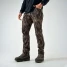 Burlebo Challenger Pant CP Midc 3 back view