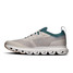 On Running Women's Cloud 6 Versa Pearl/Larch reverse view