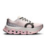 On Running Cloudmonster 3 Hyper Ivory Peony side view
