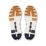 On Running Cloud 6 Versa Frost Midnight Bottom
