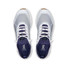 On Running Cloud 6 Versa Frost Midnight Top