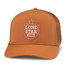 American Needle Lone Star Fremont Hat 26004A LSTAR3 three-quarter view
