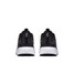 On Running Kids' Cloud Play 2 Black/White back view