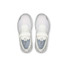 On Running Kids' Cloud Play 2 White/White top view