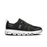 On Running Kids' Cloud Sky 2 Black/White side view