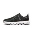 On Running Kids' Cloud Sky 2 Black/White reverse view