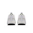 On Running Little Kids' Cloudswift White/White angle view