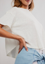 Free People Elsie Swing Top Screenshot back view