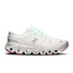 On Running Cloud X 5 White/Black toe box detail