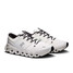 On Running Cloud X 5 Black/Black medial view