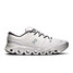 On Running Cloud X 5 Black/Black toe box detail